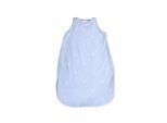 Lorelli Baby-Sommerschlafsack Summer, Länge 80 cm, Breite 42 cm, 100% Baumwolle blau Bär
