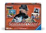 Ravensburger Spiel »Scotland Yard Switzerland DE/FR/IT/EN«