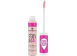 Essence - stay ALL DAY 14h long-lasting concealer Concealer 7 ml Nr. 20 - Light Rose