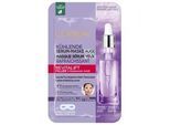 L’Oréal Paris - Revitalift Filler Augen Tuchmaske Augenmasken & -pads 11 g