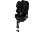 Maxi-Cosi Reboarder-Kindersitz , Schwarz , Textil , 43x65x58 cm , ECE R 129 i-Size , 5-Punkt-Gurtsystem, abnehmbarer und waschbarer Bezug, höhenverstellbare Kopfstütze, Isofix-Befestigung, Reboardsystem , Baby on Tour, Kindersitze, Reboarder-Sitze