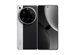 Xiaomi 15 Ultra 512GB/16GB - Silver Chrome