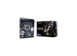 BIOSTAR H61MHV3 Mainboard - Intel H61 Express - Intel LGA1155 socket - DDR3L (Low Voltage) RAM - Micro-ATX