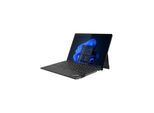 Lenovo ThinkPad X12 Detachable Gen 2 - AI Ready - 12.3" - Intel Core Ultra 7 - 164U - vPro Enterprise - 32 GB RAM - 1 TB SSD - 4G - German