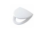Ifö cera hard seat with soft close quic