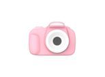 My First Camera 3 Pink