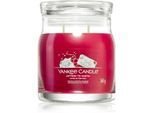 Yankee Candle Letters To Santa geurkaars I. 368 g