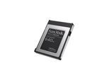 SanDisk PRO-CINEMA - Flash memory - 1700MB/s - 640GB