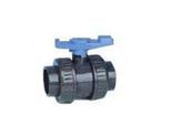 +GF+ Ball valve 22i pvc/epdm d20