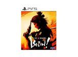 Like a Dragon: Ishin! - Sony PlayStation 5 - Action/Abenteuer - PEGI 18