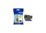 Brother - yellow - original - ink cartridge - Tintenpatrone Gelb