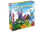 Pegasus Spiele Dragomino Brettspiel