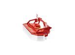 SIKU 1:32 Kuhn Front Disc Mower