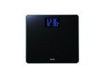 Tanita Badezimmerwaage HD-366 - Black