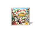 Simba 601105182 - Zoch - Geschicklichkeitsspiel, Piazza Rabazza