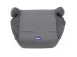 Chicco Kinderautositz , Grau , 24x42.4x39 cm , Baby on Tour, Kindersitze, Kindersitze