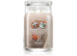 Yankee Candle Afternoon Scrapbooking geurkaars 567 g