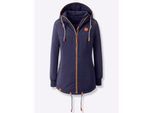 Casual Looks Anorak