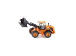 SIKU 1:32 Jcb 435S Agri Wheel Loader