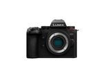 Panasonic Lumix G DC-G9M2 - digital camera - body only
