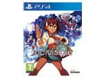 Indivisible - Sony PlayStation 4 - Action - PEGI 7