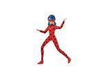 Miraculous Core Fashion Doll - Ladybug "time to team up"