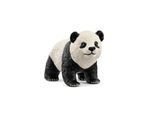 Schleich Wild Life Giant Panda Cub