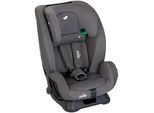 Joie Kinderautositz , Grau , Textil , 53x46x56 cm , ECE R 129 , 5-Punkt-Gurtsystem, abnehmbarer und waschbarer Bezug, Gurtlängenverstellung, höhenverstellbare Kopfstütze, optimaler Aufprallschutz, schnell und leicht im Auto montierbar, Seitenaufprallschutz, verstellbare Sitz- und Schlafpositionen , Baby On Tour, Kindersitze, Kindersitze