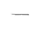 Trixie Premium adjustable lead double-layered M-L: 2.00 m/20 mm graphite