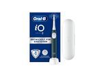 Oral-B iO Series 2 Elektrische Zahnbürste, Forest Green