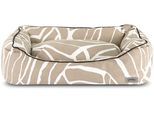 Tierbett »Record Zebra antibakteriell 40 x 35 x 12 cm«