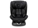 Osann Reboarder-Kindersitz Swift360S ECE R 129 i-SIZE , Schwarz , Textil , Füllung: Polyester , 44x60x50 cm , ECE R 129 i-Size , 5-Punkt-Gurtsystem,