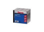 Hama storage CD jewel case