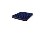 Intex King Dura-Beam Series Classic Downy Airbed 183 x 203 x
