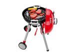 Junior Home Barbecue Play Set