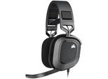 Corsair HS80 RGB USB Premium Gaming Headset - Carbon