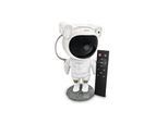 Mikamax Astronaut Laser Projector