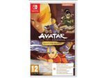Avatar: The Last Airbender - Quest for Balance (Code in a Box) - Nintendo Switch - Action - PEGI 12