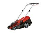 Einhell Akkurasenmäher »GE-CM 36/36«