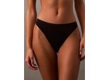 Calvin Klein Underwear String »THONG«, in Unifarbe