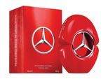 Eau de Parfum »Mercedes-Benz Woman«