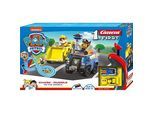 Carrera® First PAW Patrol - On the Double Autorennbahn