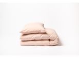 Journey Living Bettbezug »Bellecour«, (1 St.), Pre-Washed