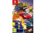 Cruis'n Blast - Nintendo Switch - Rennspiel - PEGI 7