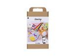 Creativ Company Starter Craft Kit Sewing