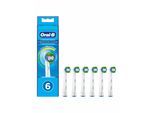 Oral-B Bürstenköpfe Precision Clean 6 pcs