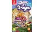 My Universe - My Baby Dragon (Code in a Box) - Nintendo Switch - Virtual Pet - PEGI 3