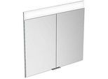 Keuco Edition 400 Spiegelschrank 21541171303 710x650x154mm, 26 Watt, Wandeinbau, Spiegelheizung, 56 Watt