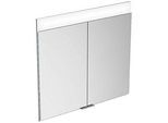 Keuco Edition 400 Spiegelschrank 21501171303 710x650x154mm, 26 Watt, Wandeinbau