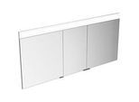 Keuco Edition 400 Spiegelschrank 21503171303 1410x650x154mm, 52 Watt, Wandeinbau
